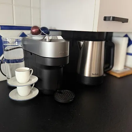 Le Charme De Apartmán