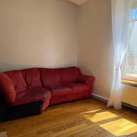 Apartmán Le Charme De