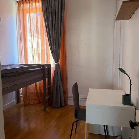 Apartmán Le Charme De Lyon